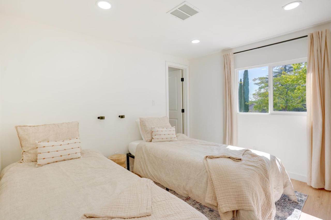 Bright And Airy Sedona Home With Mountain Views! מראה חיצוני תמונה