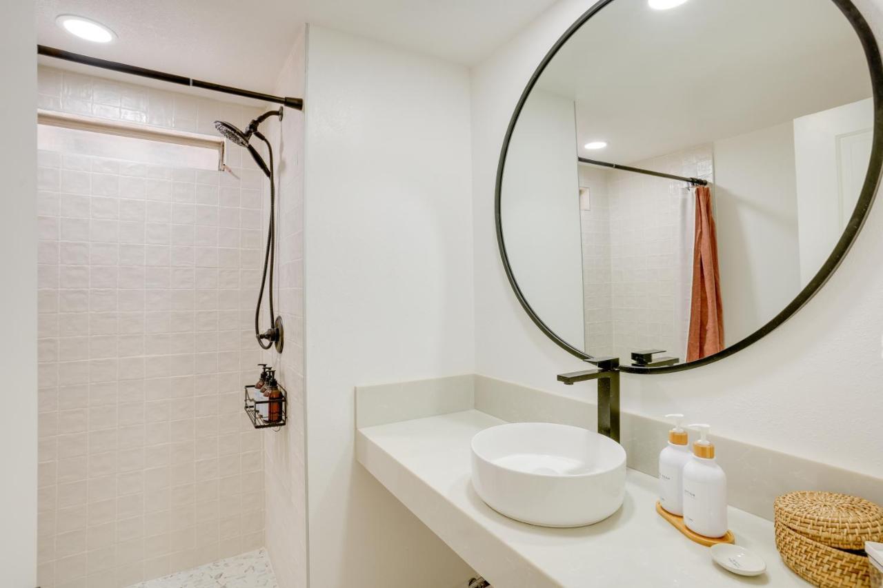 Bright And Airy Sedona Home With Mountain Views! מראה חיצוני תמונה